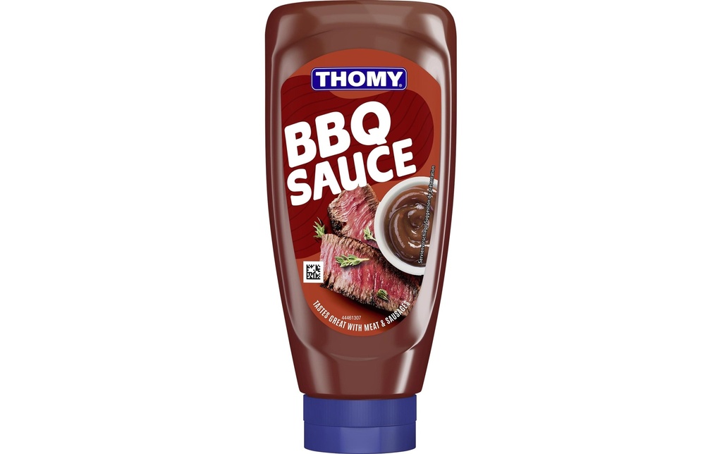 Thomy Sauce américaine BBQ 200 ml