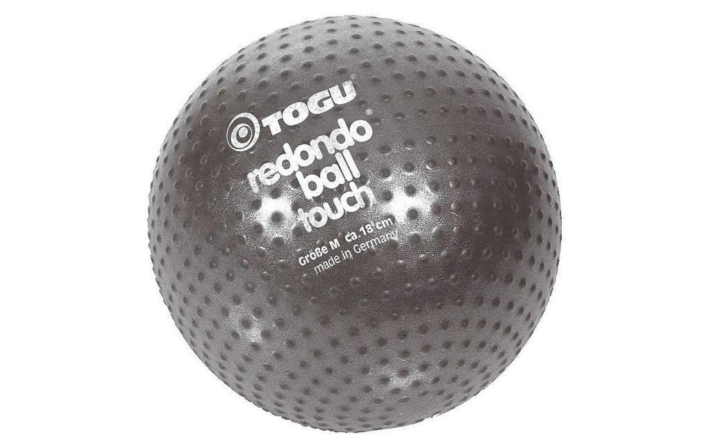 TOGU Ballon de gymnastique Redondo Touch