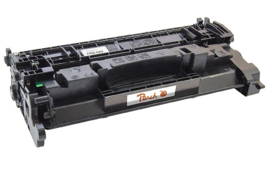 Peach Toner Canon CRG-056BK noir