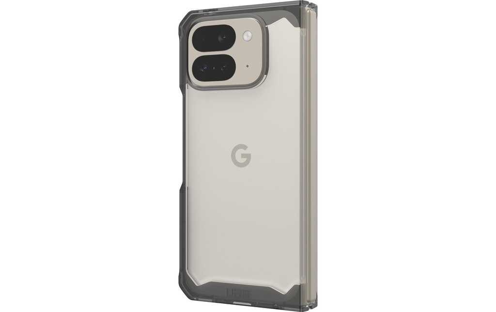 UAG Coque arrière Plyo Pixel 9 Pro Fold Ash