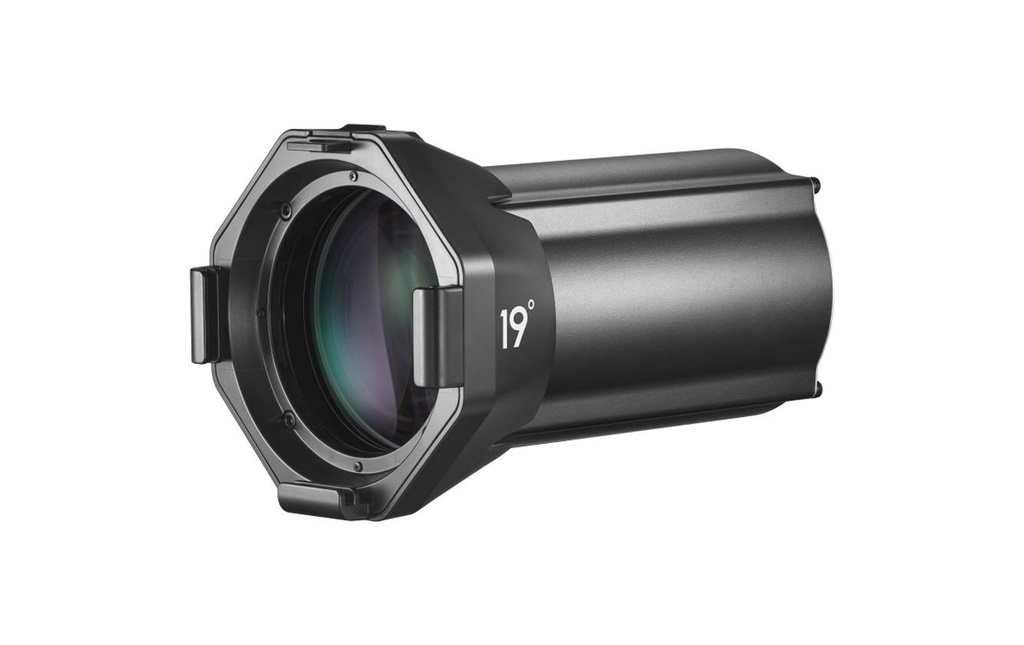Godox Lentille de projection 19 degrés