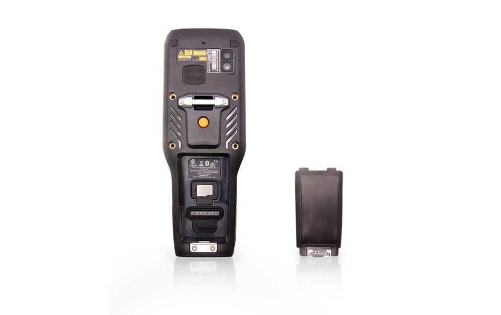 Datalogic Batterie Standard Capacity, pour Skorpio X5