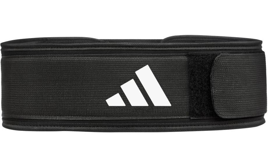 adidas Essential Weightlifting Belt L