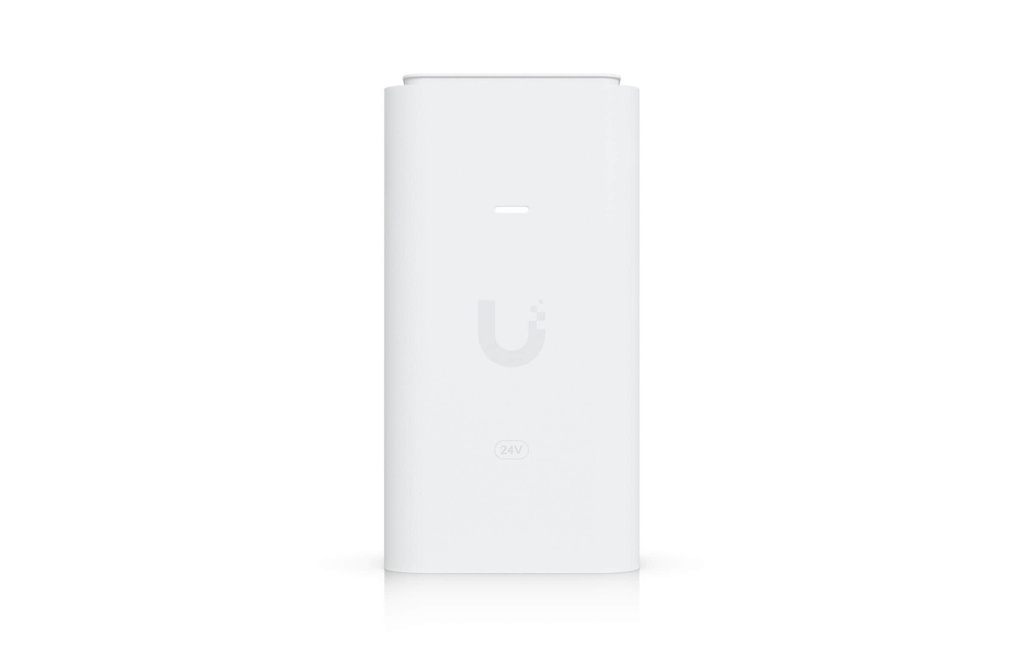 Ubiquiti Injecteur PoE 24V DC, 12W