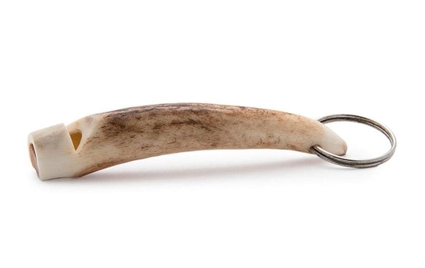 ACME Sifflet haute fréquence Corne de cerf, Nature