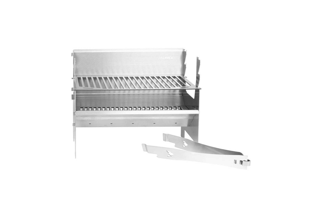 Fennek Grill FENNEK Grill 2.1