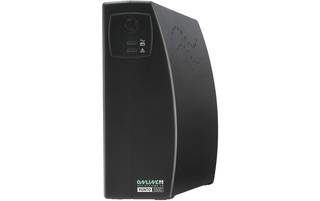 Online USV ASI Yunto 1500 1500 VA / 900 W