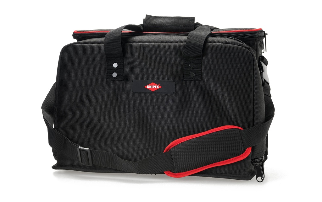 Knipex Sac d’outils Technicien de maintenance vide