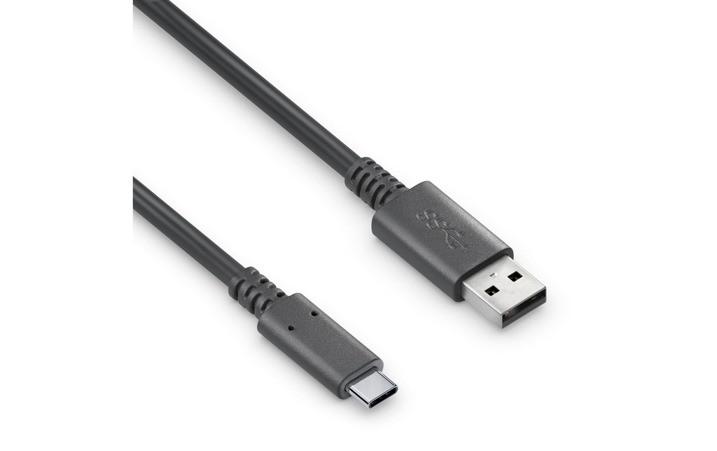 PureLink Câble USB 3.1 10Gbps, 15W USB-A - USB-C 5 m