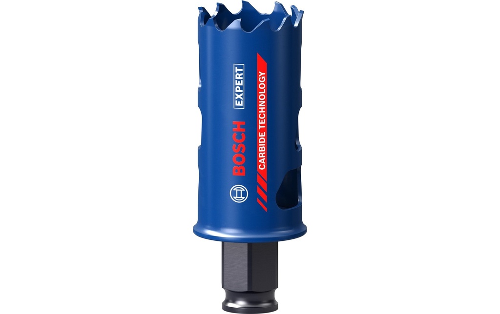 Bosch Professional Scie cloche EXPERT Tough Material, 35 x 60 mm