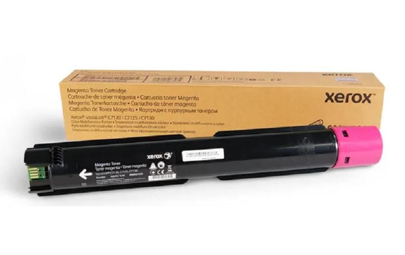 Xerox Toner 006R01826 Magenta