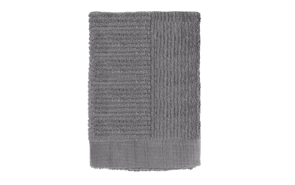Zone Denmark Serviette Classic 50 x 70 cm, Grey
