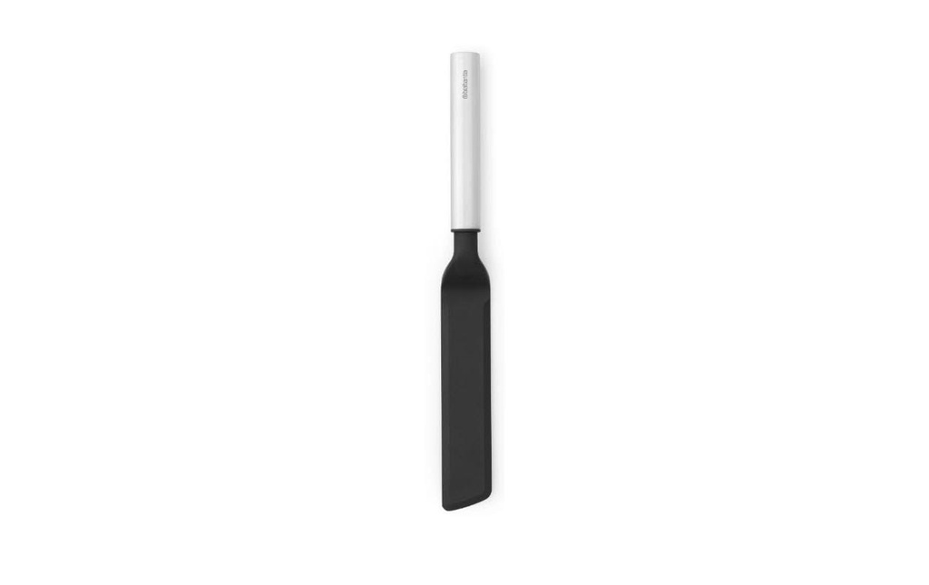 Brabantia Palette de peinture Profile Line 33.7 cm, Noir/Argenté