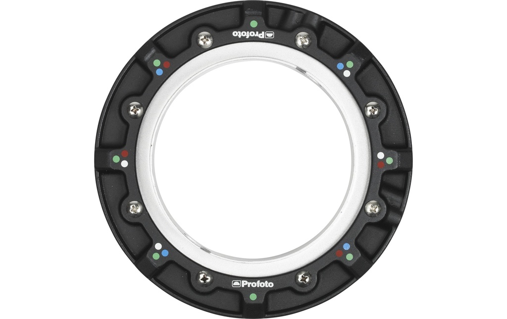 Profoto RFi bague de raccordement pour Elinchrom