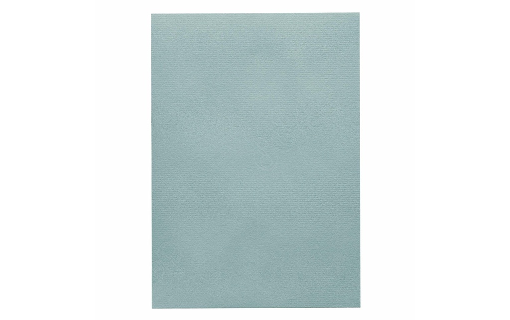 Artoz Papier de bricolage 1001 A4 220 g/m² Graphite, 5 feuilles