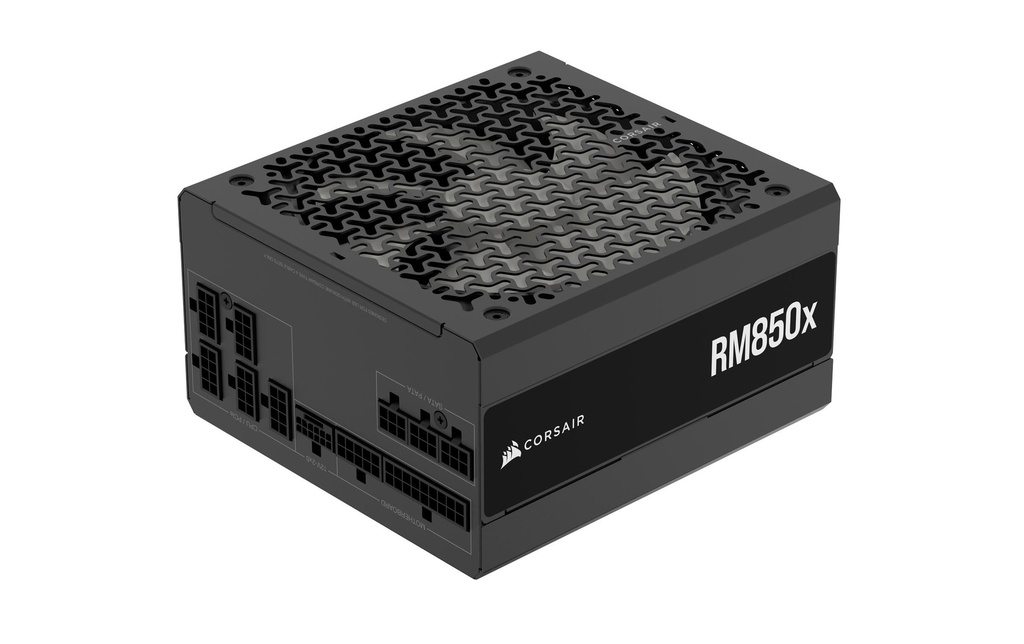 Corsair Bloc d’alimentation RM 850X 850 W