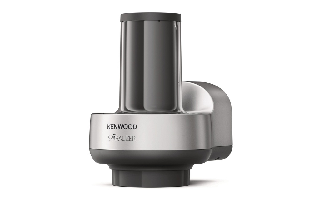 Kenwood Coupe-légumes en spirale KAX700PL