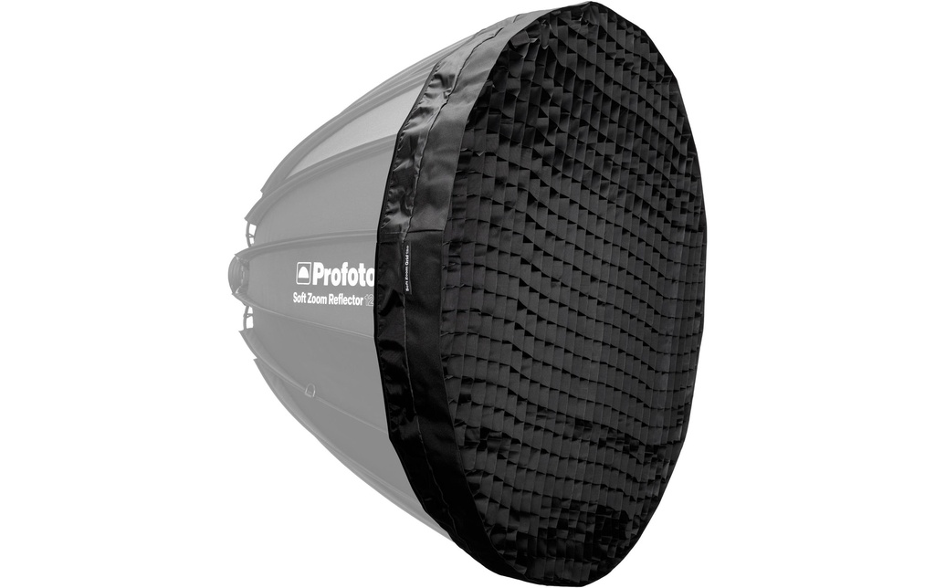 Profoto Zoom Softgrid 120