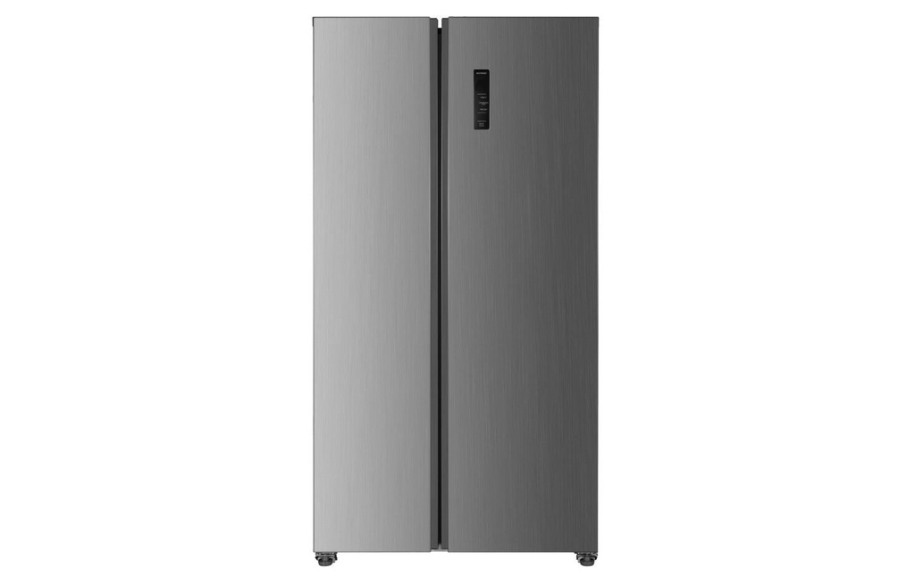 Kibernetik Foodcenter ECOFC595 Gris