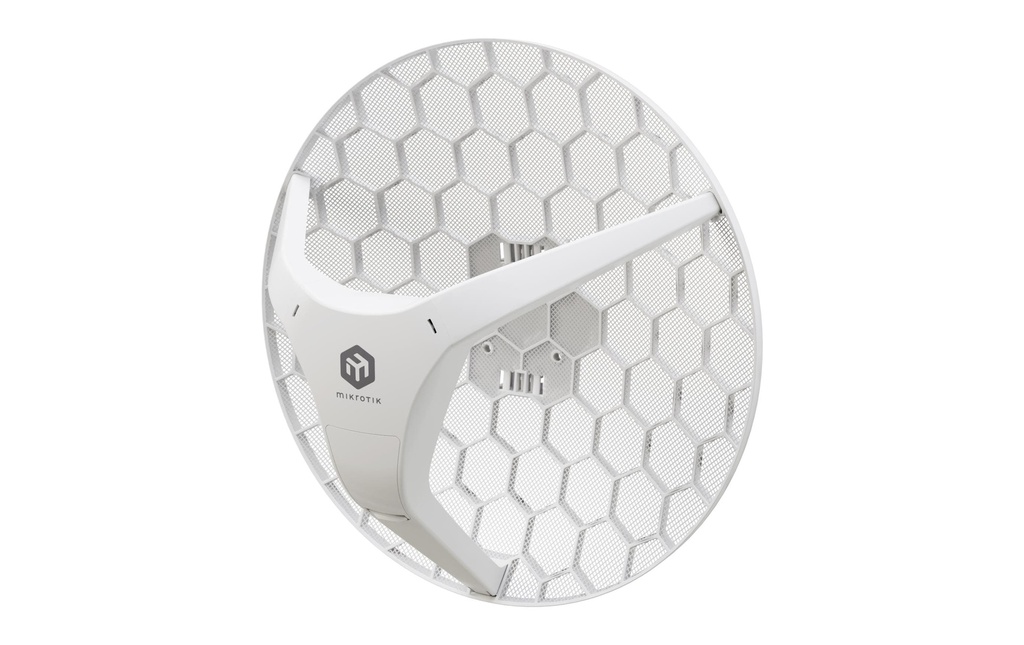 MikroTik Bridge Wi-Fi LHG 5 axD