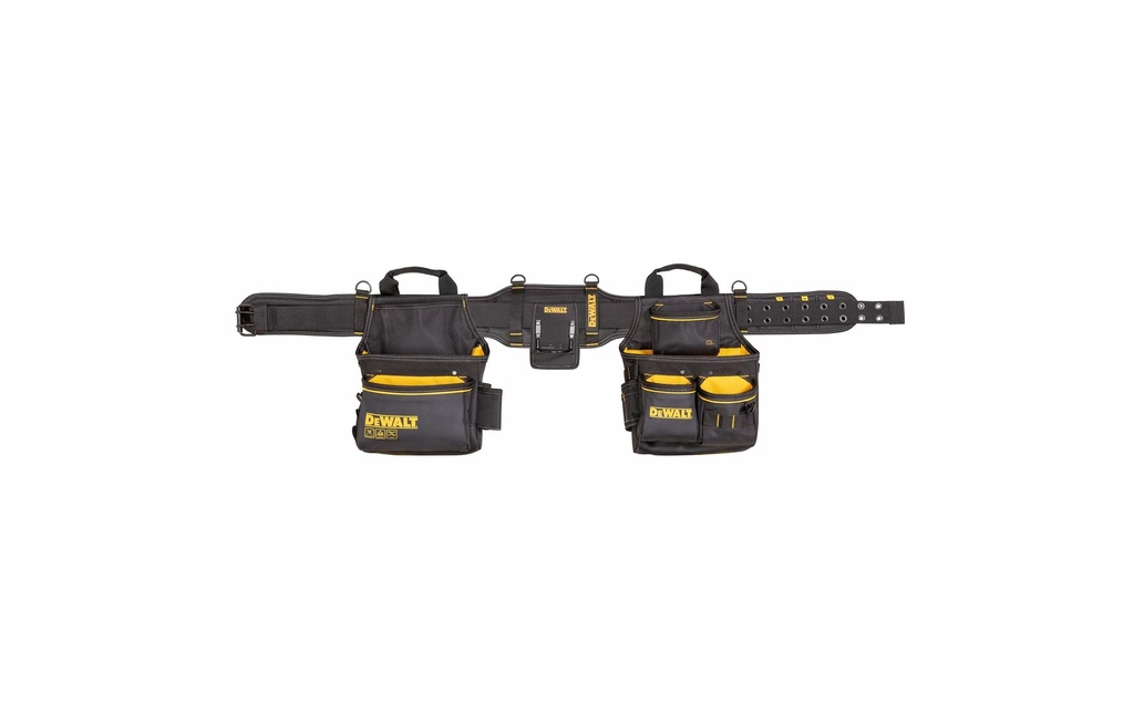 DEWALT Ceinture porte-outils DWST40603-1
