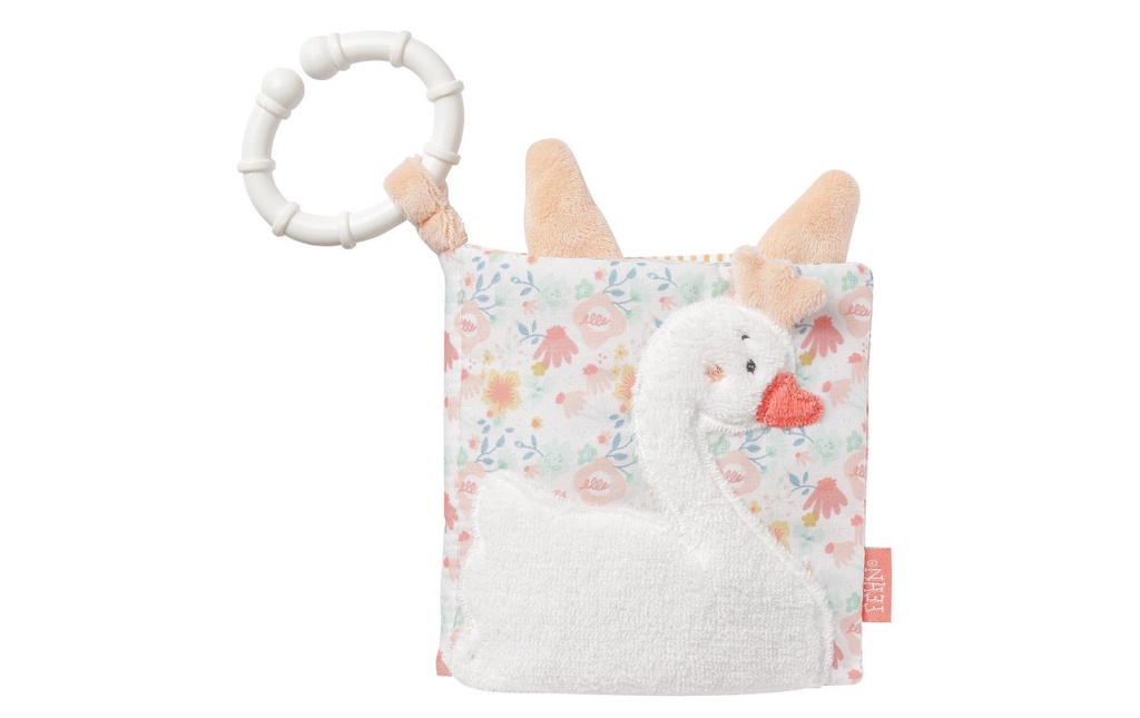 fehn Livre à jouer lac des cygnes