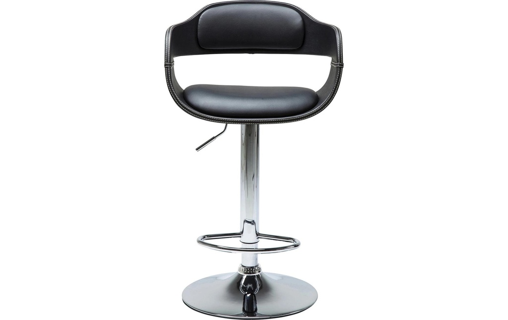 Kare Tabouret de bar Costa Noir