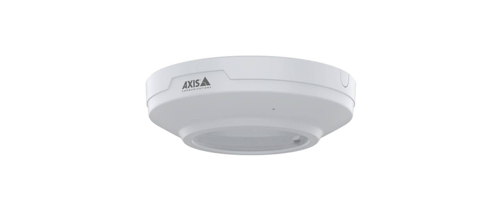 Axis Boîtier de rechange TM3822 Blanc 4 pcs