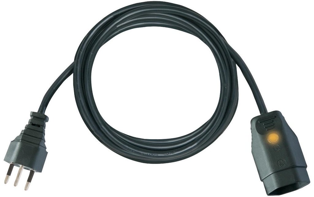 Brennenstuhl Rallonge 3 m T13-T12
