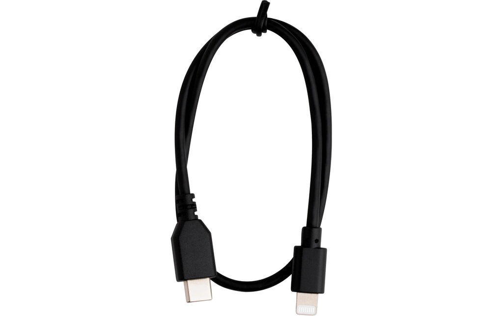 Shure Câble AMV-USBC-LTG15