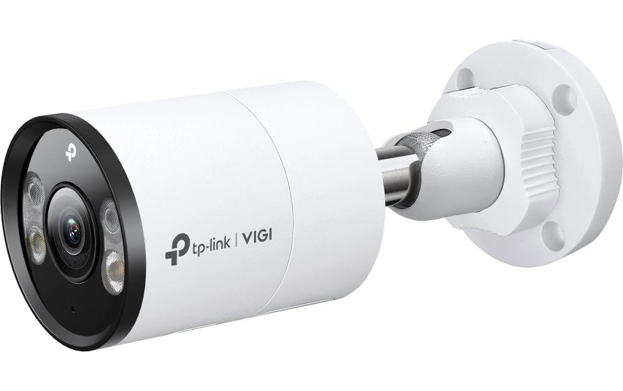 TP-Link Caméra réseau VIGI InSight S345 2.8 mm Lentille fixe