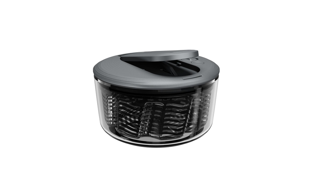 Zyliss Essoreuse à salade SwiftDry S Gris