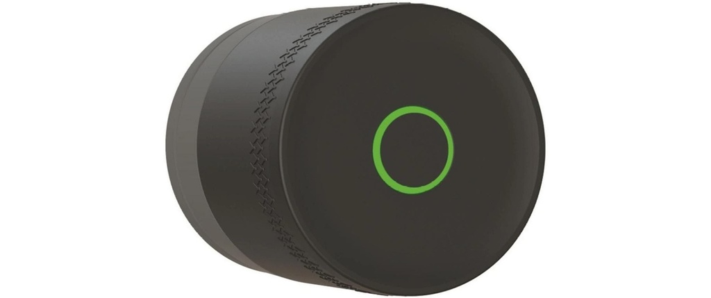 Yale Linus Smart Lock L2 Lite Noir