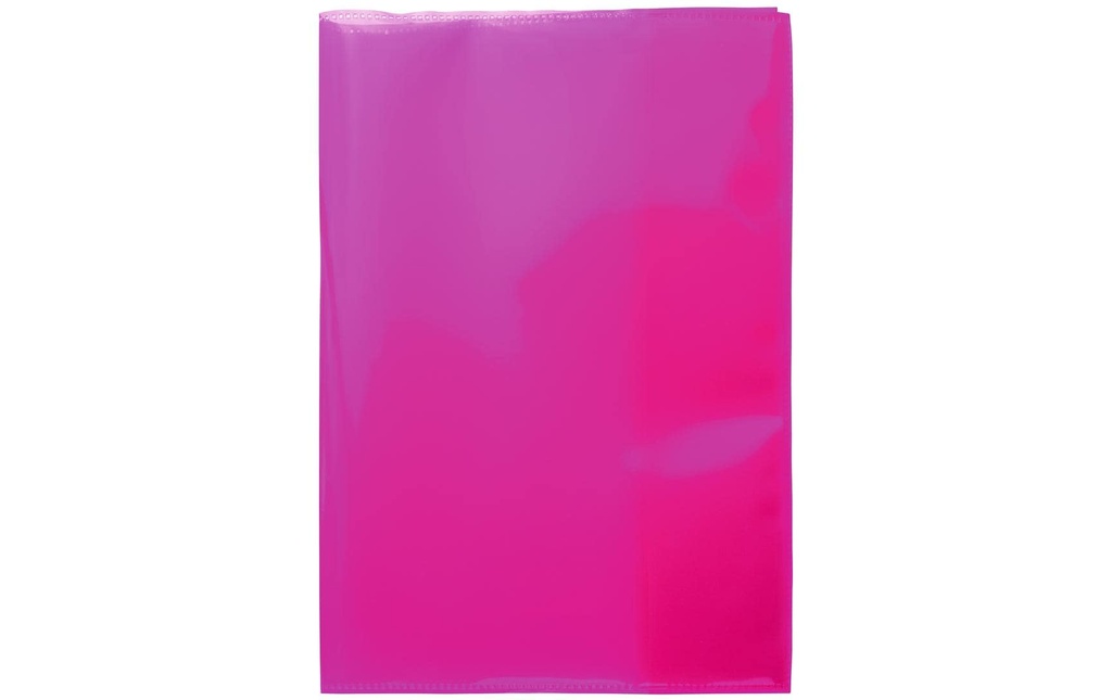 HERMA Film de protection Plus A5 Rose