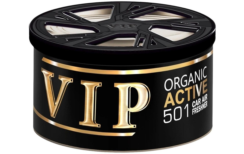 CARIBI VIP-Class Can Perfume Nr. 501
