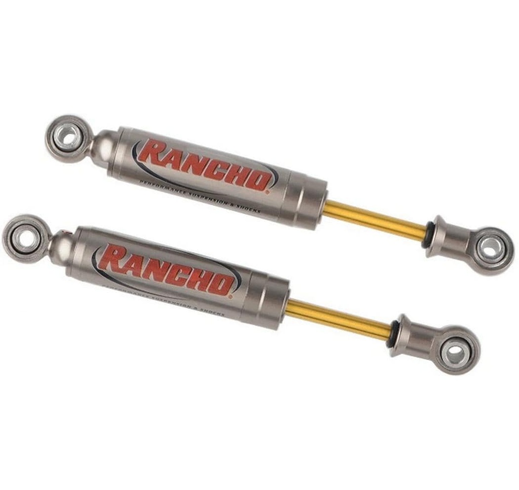 RC4WD Rancho RS9000 XL 80 mm V2 Absorbeurs de chocs