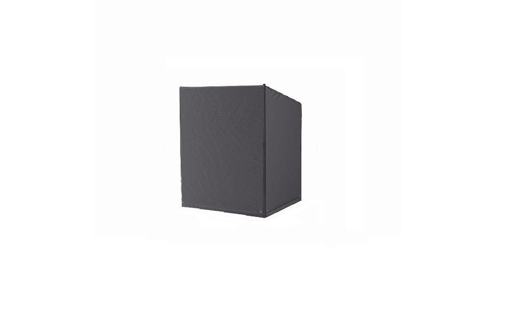 AeroCover Housse de protection 150 x 105 x H145/165 cm
