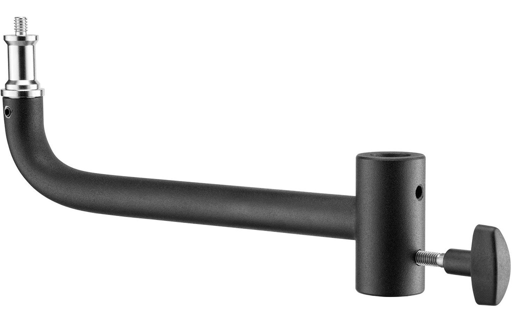 Westcott Support Bras d'extension 8 Shorty Offset