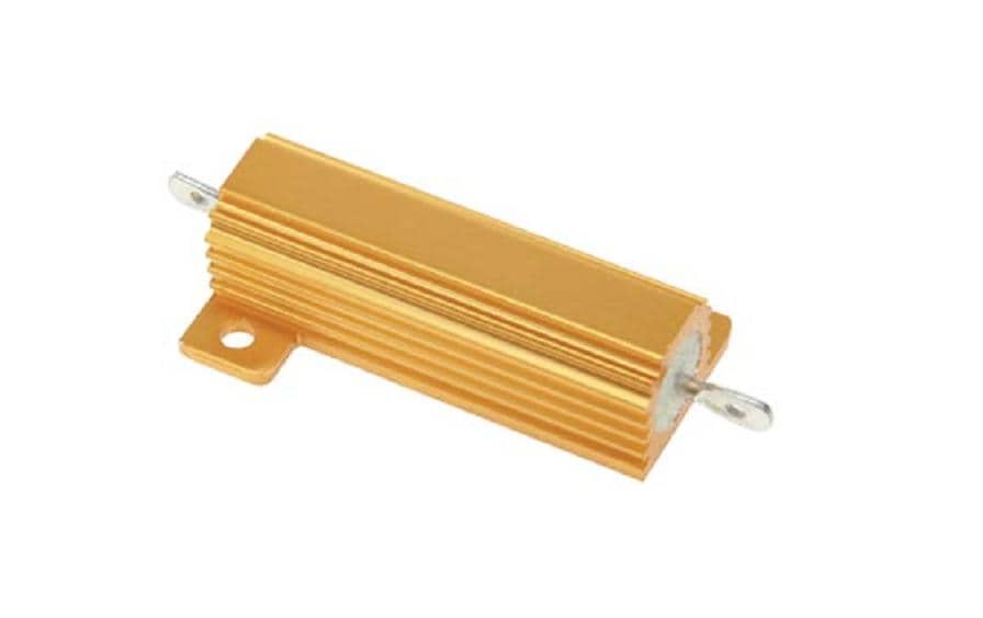 Velleman Résistance 50 W 47 Ωs 1 Pièce/s