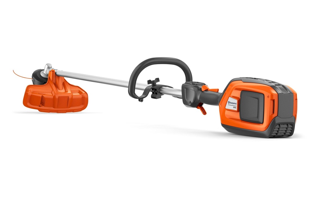 Husqvarna Débroussailleuse sans fil 325iL, Solo