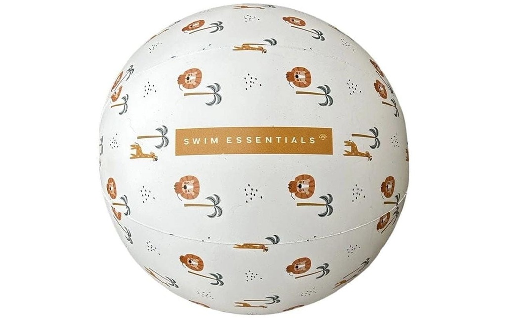 Swim Essentials Jeux de ballon Jungle 51 cm