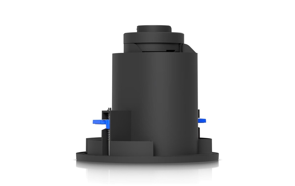 Ubiquiti Fixation de plafond G6 PTZ In-Ceiling Mount Noir 1 Pièce/s