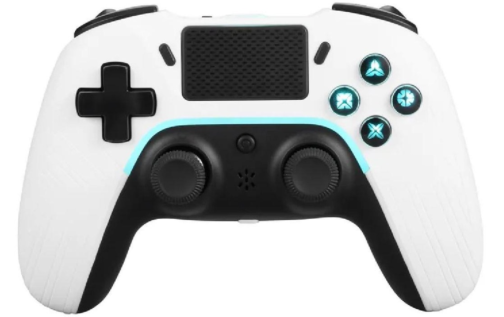 DELTACO Manette GAM-139-W Blanc
