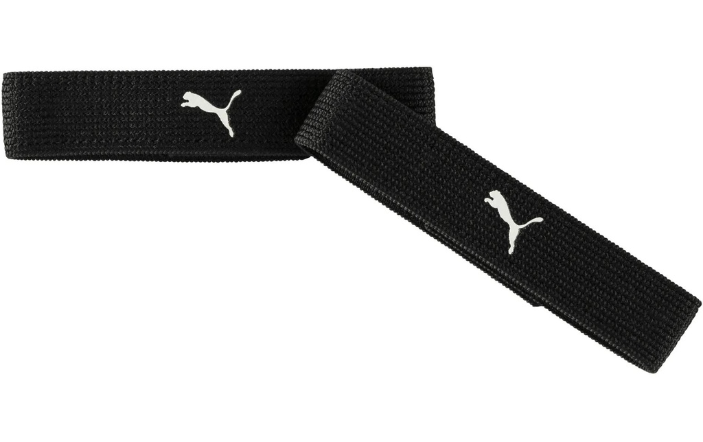 PUMA Porte-manchon Thin Noir