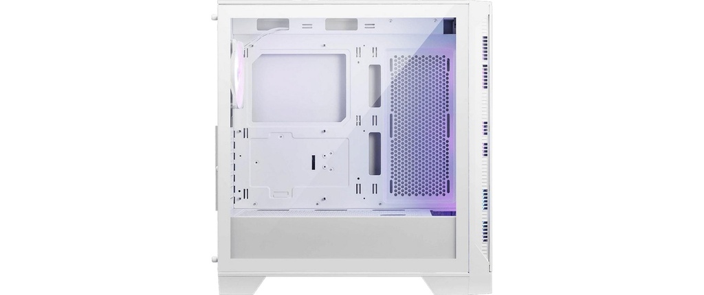 MSI Boîtier d’ordinateur MAG FORGE 320R AIRFLOW