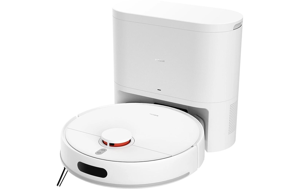 Xiaomi Robot d’aspiration et d’essuyage Vacuum H40 White