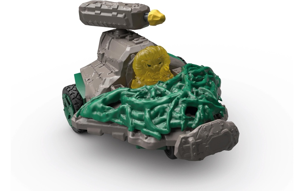 Schleich Ensemble de pions Eldrador Jungle Jet Mini Creature