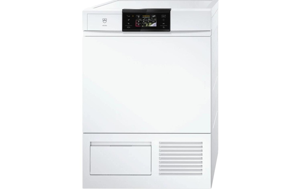 V-Zug Sèche-linge AdoraSéchage V4000 DualDry Gauche