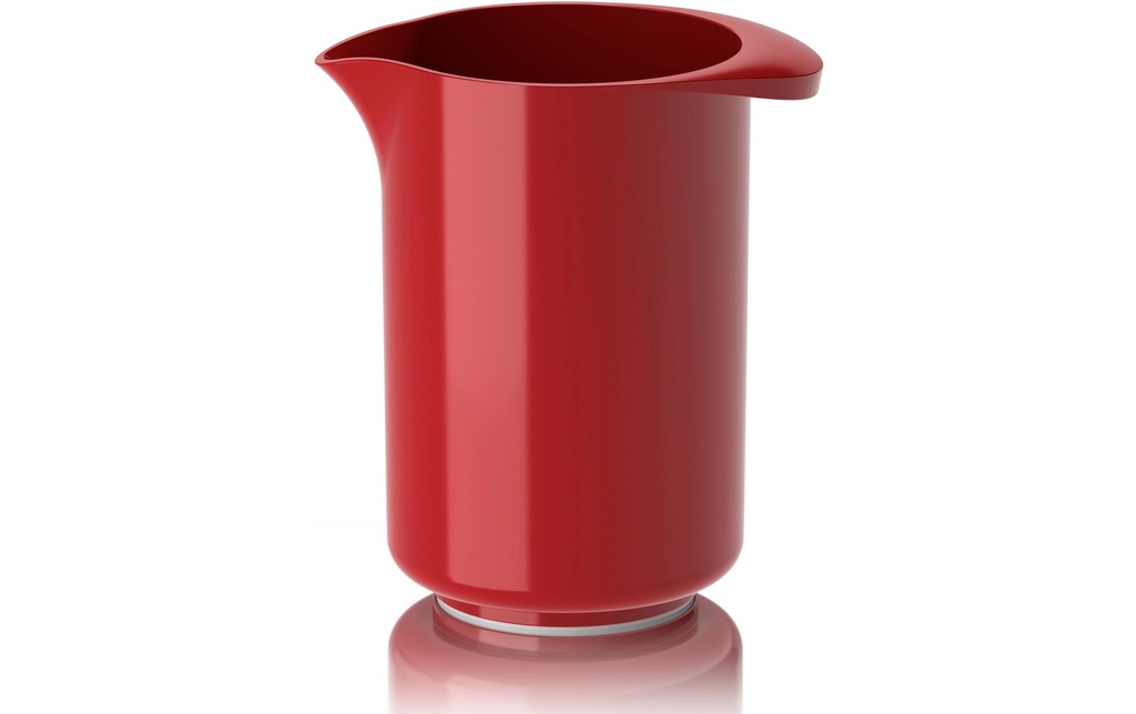 Rosti Gobelet mélangeur New Classic 12.5 dl, Rouge