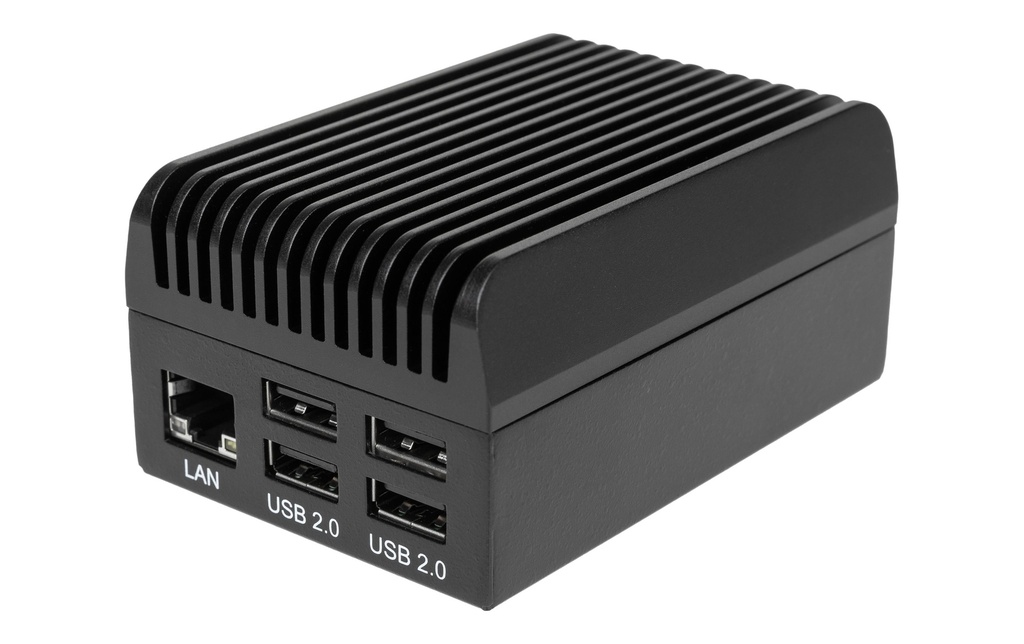 IONodes Décodeur ION-R100S jusqu'à 32 cams